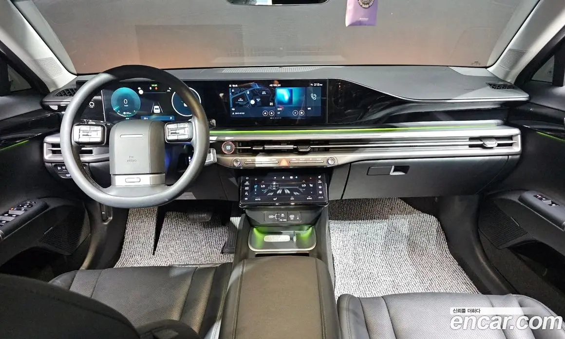 Hyundai Grandeur 2022 3.5 автомат (гидро), фото 10 Hyundai Grandeur 2022 3.5 автомат (гидро), фото 10