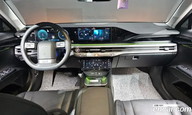 Hyundai Grandeur 2022 3.5 автомат (гидро), миниатюра 10 Hyundai Grandeur 2022 3.5 автомат (гидро), миниатюра 10