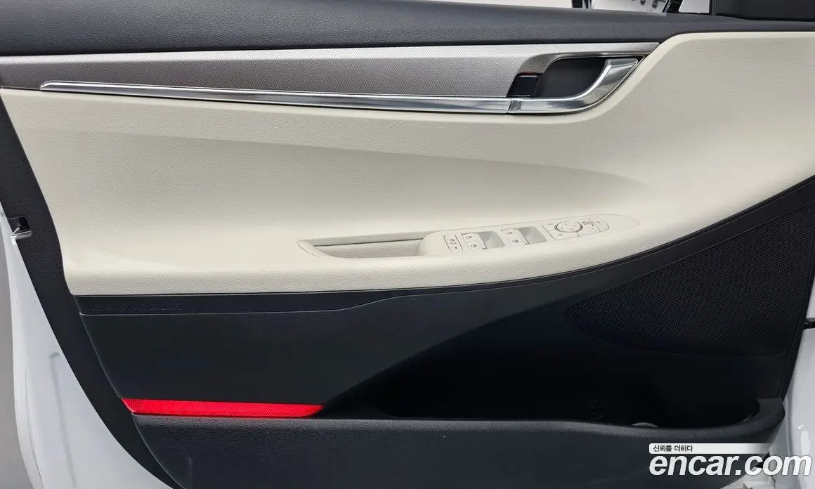 Hyundai Grandeur 2022 2.5 автомат (гидро), фото 14