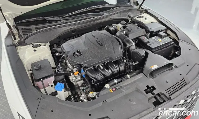 Hyundai Grandeur 2022 2.5 автомат (гидро), миниатюра 6