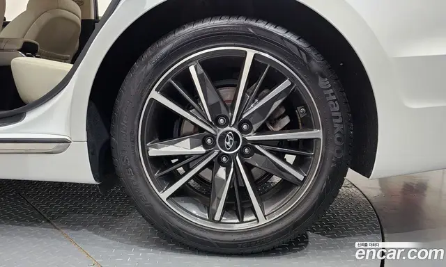 Hyundai Grandeur 2022 2.5 автомат (гидро), миниатюра 7