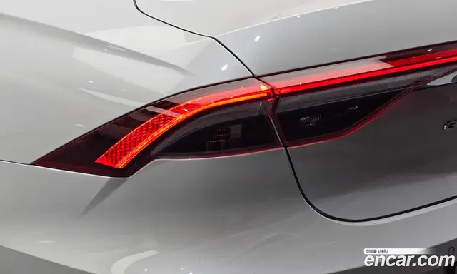 Hyundai Grandeur 2022 2.5 автомат (гидро), миниатюра 9