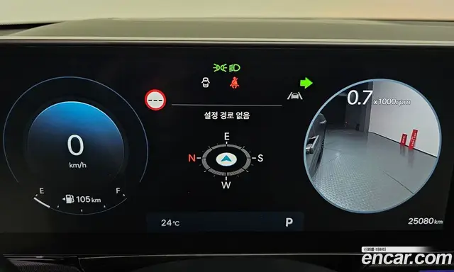 Hyundai Grandeur 2023 2.5 автомат (гидро), миниатюра 11 Hyundai Grandeur 2023 2.5 автомат (гидро), миниатюра 11