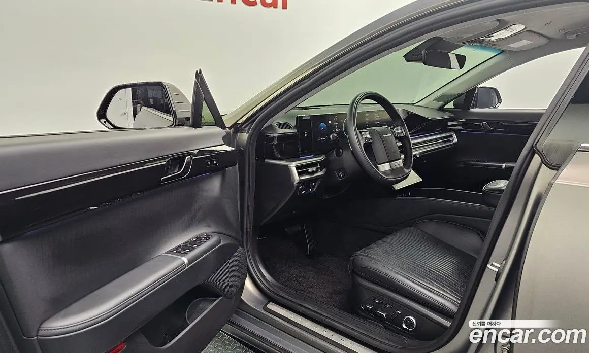 Hyundai Grandeur 2023 2.5 автомат (гидро), фото 13 Hyundai Grandeur 2023 2.5 автомат (гидро), фото 13