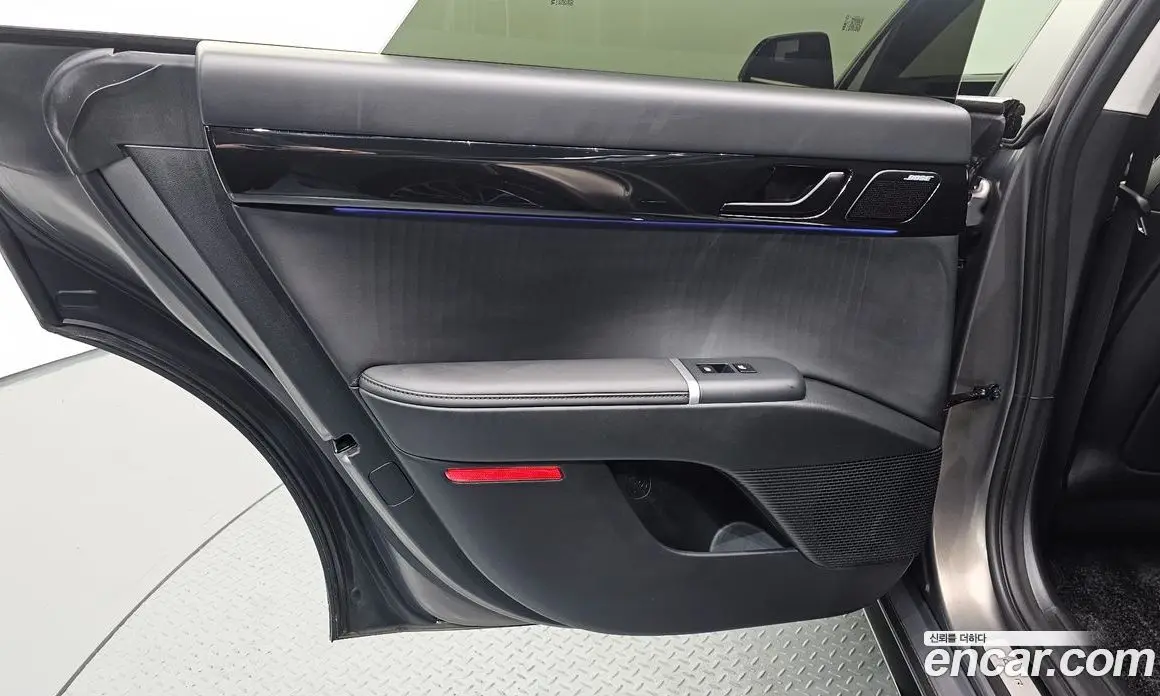 Hyundai Grandeur 2023 2.5 автомат (гидро), фото 15 Hyundai Grandeur 2023 2.5 автомат (гидро), фото 15