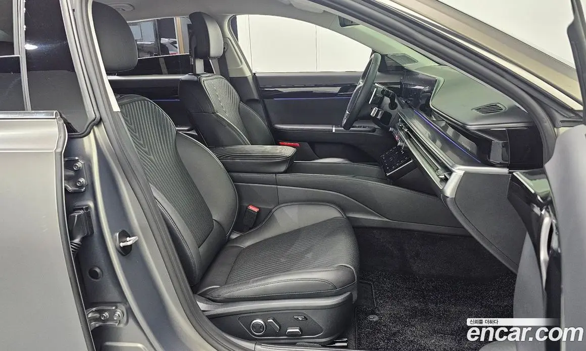Hyundai Grandeur 2023 2.5 автомат (гидро), фото 16 Hyundai Grandeur 2023 2.5 автомат (гидро), фото 16