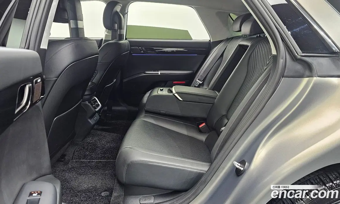 Hyundai Grandeur 2023 2.5 автомат (гидро), фото 18 Hyundai Grandeur 2023 2.5 автомат (гидро), фото 18
