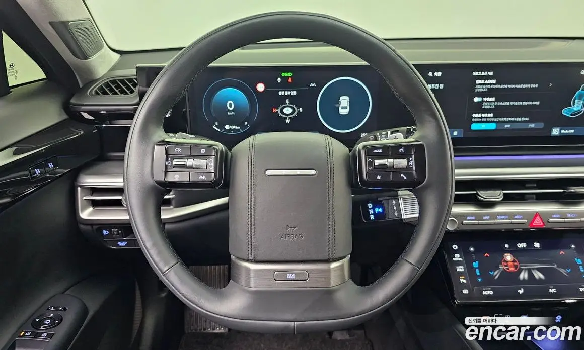 Hyundai Grandeur 2023 2.5 автомат (гидро), фото 19 Hyundai Grandeur 2023 2.5 автомат (гидро), фото 19