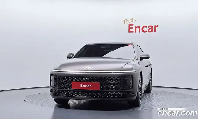 Hyundai Grandeur 2023 2.5 автомат (гидро), миниатюра 3 Hyundai Grandeur 2023 2.5 автомат (гидро), миниатюра 3