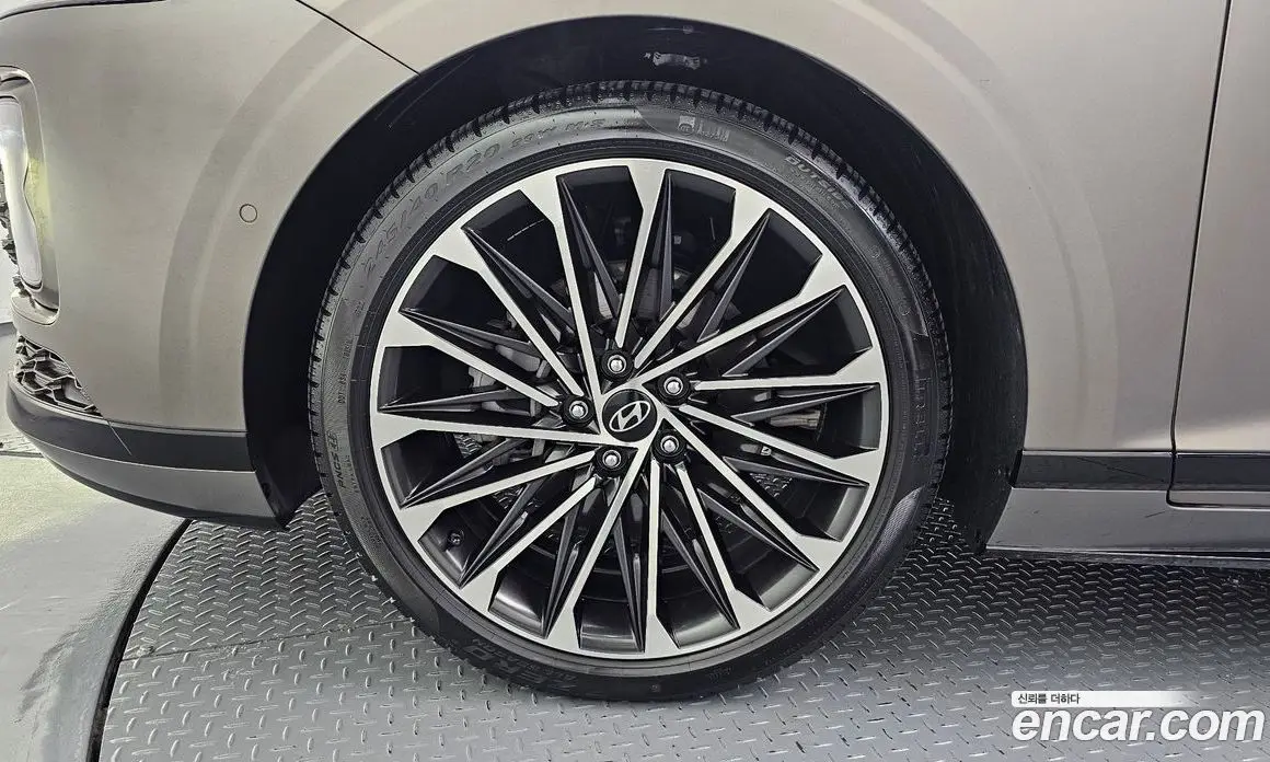 Hyundai Grandeur 2023 2.5 автомат (гидро), фото 5 Hyundai Grandeur 2023 2.5 автомат (гидро), фото 5
