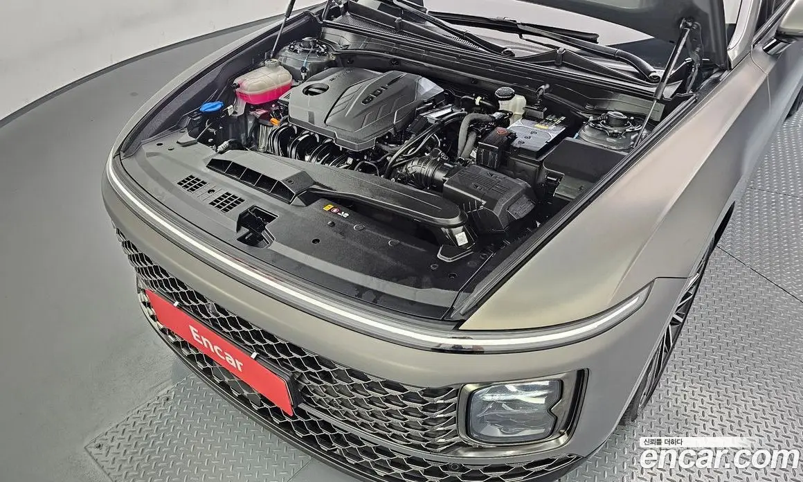 Hyundai Grandeur 2023 2.5 автомат (гидро), фото 6 Hyundai Grandeur 2023 2.5 автомат (гидро), фото 6
