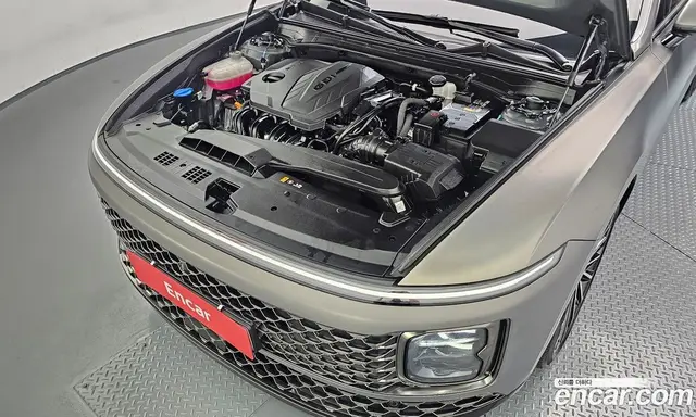 Hyundai Grandeur 2023 2.5 автомат (гидро), миниатюра 6 Hyundai Grandeur 2023 2.5 автомат (гидро), миниатюра 6