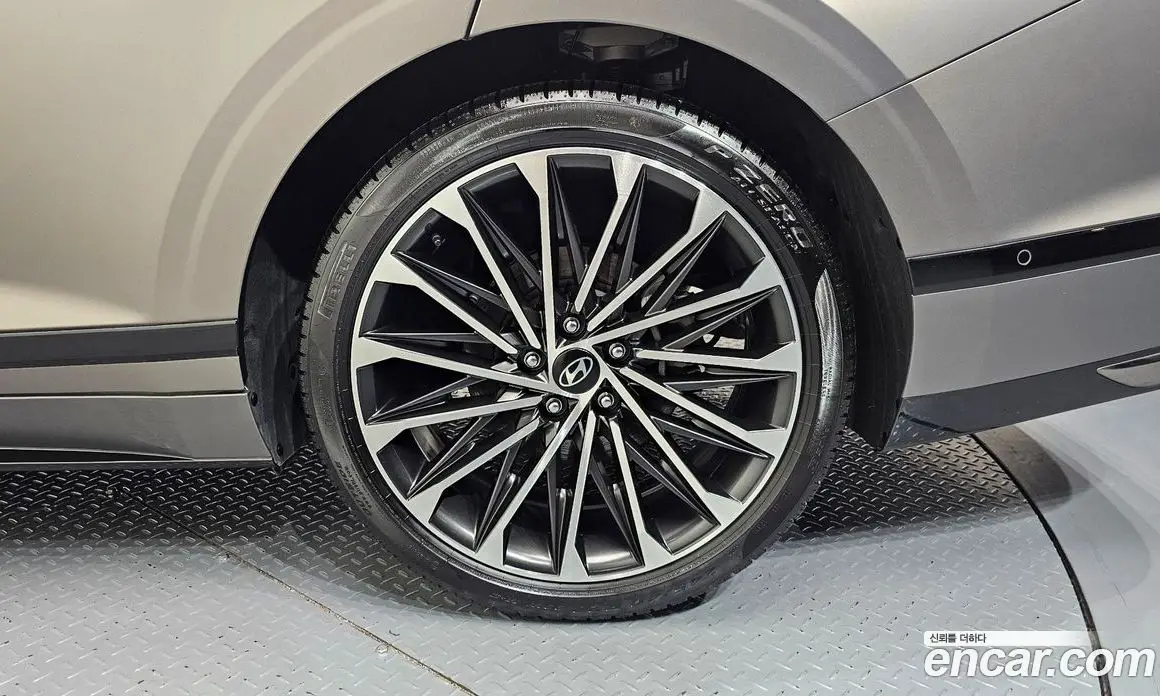 Hyundai Grandeur 2023 2.5 автомат (гидро), фото 7 Hyundai Grandeur 2023 2.5 автомат (гидро), фото 7