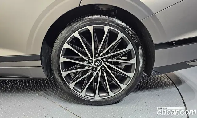 Hyundai Grandeur 2023 2.5 автомат (гидро), миниатюра 7 Hyundai Grandeur 2023 2.5 автомат (гидро), миниатюра 7
