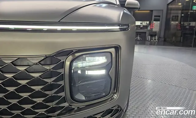 Hyundai Grandeur 2023 2.5 автомат (гидро), миниатюра 8 Hyundai Grandeur 2023 2.5 автомат (гидро), миниатюра 8