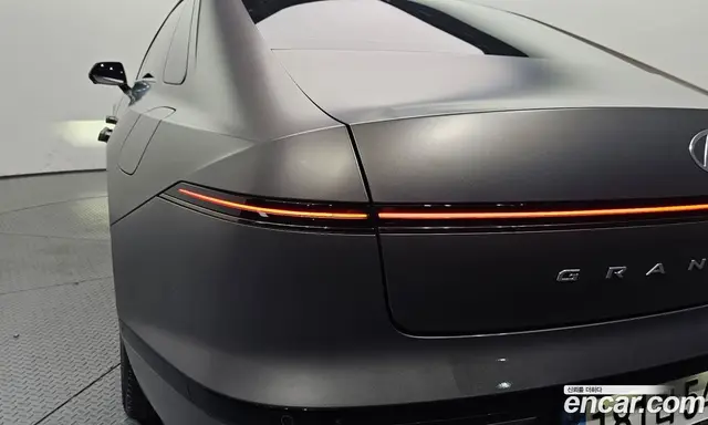 Hyundai Grandeur 2023 2.5 автомат (гидро), миниатюра 9 Hyundai Grandeur 2023 2.5 автомат (гидро), миниатюра 9