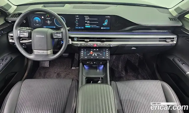 Hyundai Grandeur 2023 2.5 автомат (гидро), миниатюра 10 Hyundai Grandeur 2023 2.5 автомат (гидро), миниатюра 10