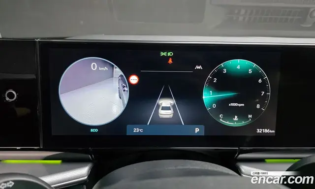 Hyundai Grandeur 2024 2.5 автомат (гидро), миниатюра 11 Hyundai Grandeur 2024 2.5 автомат (гидро), миниатюра 11