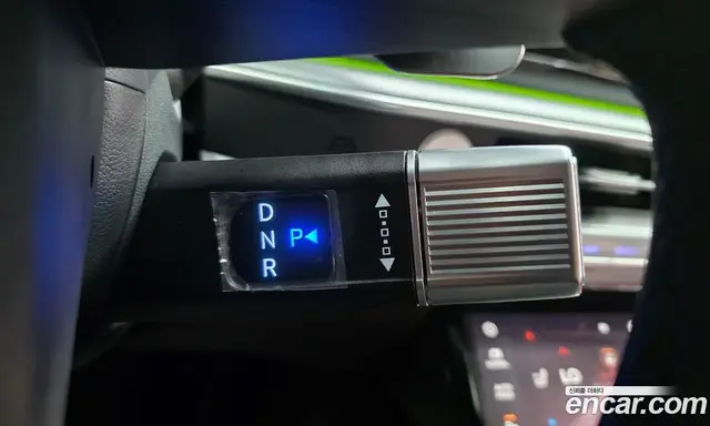 Hyundai Grandeur 2024 2.5 автомат (гидро), миниатюра 12