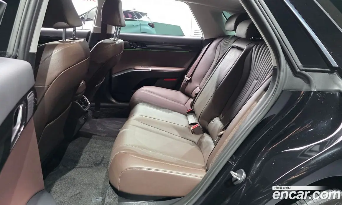 Hyundai Grandeur 2024 2.5 автомат (гидро), фото 17 Hyundai Grandeur 2024 2.5 автомат (гидро), фото 17