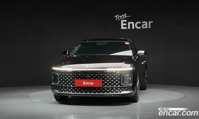 Hyundai Grandeur 2024 2.5 автомат (гидро), миниатюра 3 Hyundai Grandeur 2024 2.5 автомат (гидро), миниатюра 3