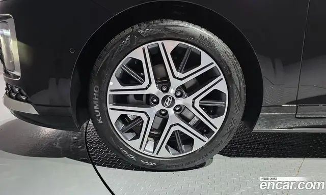 Hyundai Grandeur 2024 2.5 автомат (гидро), миниатюра 5 Hyundai Grandeur 2024 2.5 автомат (гидро), миниатюра 5