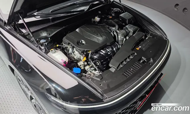 Hyundai Grandeur 2024 2.5 автомат (гидро), миниатюра 6 Hyundai Grandeur 2024 2.5 автомат (гидро), миниатюра 6