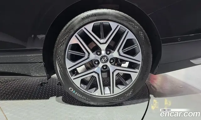 Hyundai Grandeur 2024 2.5 автомат (гидро), миниатюра 7 Hyundai Grandeur 2024 2.5 автомат (гидро), миниатюра 7