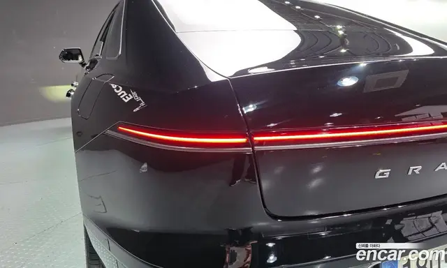 Hyundai Grandeur 2024 2.5 автомат (гидро), миниатюра 9 Hyundai Grandeur 2024 2.5 автомат (гидро), миниатюра 9