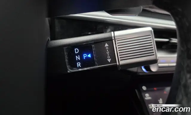 Hyundai Grandeur 2026 3.5 автомат (гидро), миниатюра 11