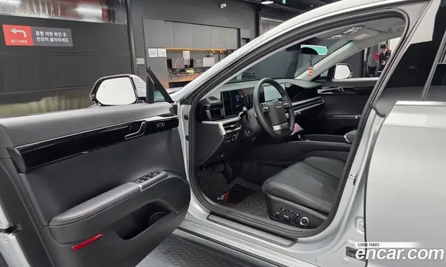 Hyundai Grandeur 2026 3.5 автомат (гидро), миниатюра 12