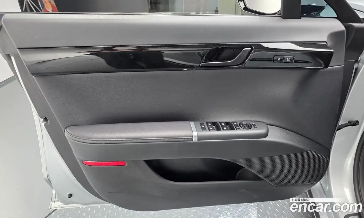 Hyundai Grandeur 2026 3.5 автомат (гидро), фото 13