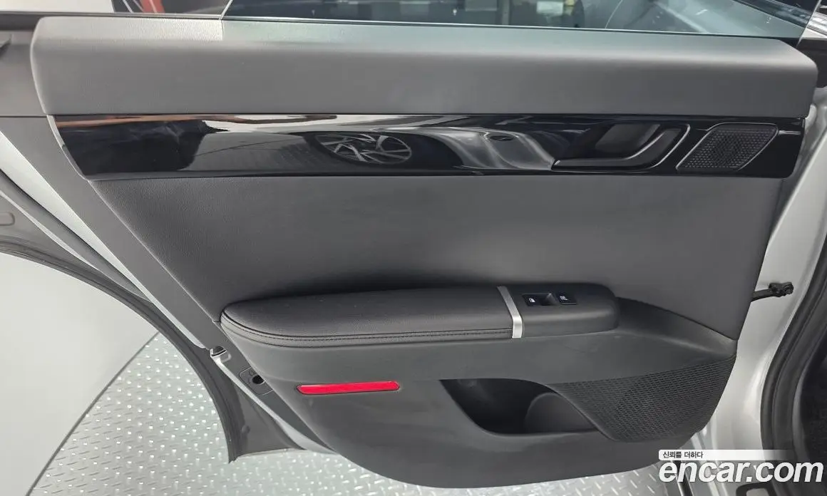 Hyundai Grandeur 2026 3.5 автомат (гидро), фото 14