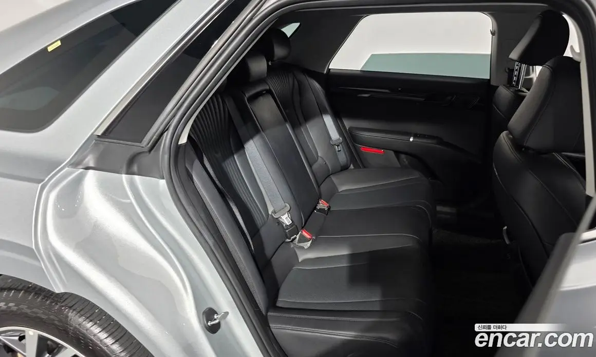 Hyundai Grandeur 2026 3.5 автомат (гидро), фото 16