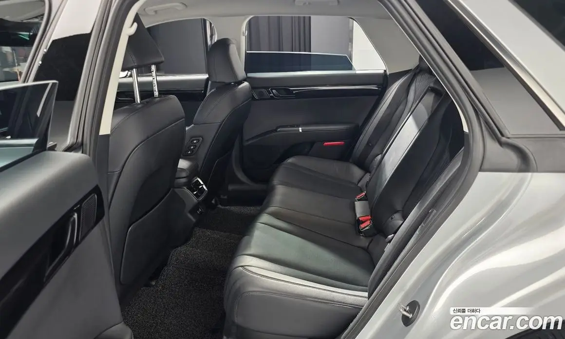 Hyundai Grandeur 2026 3.5 автомат (гидро), фото 17