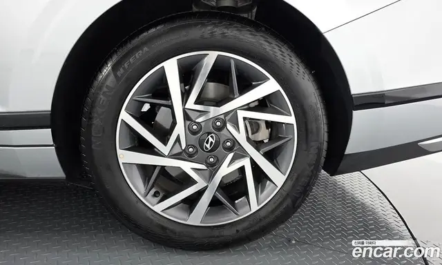 Hyundai Grandeur 2026 3.5 автомат (гидро), миниатюра 6