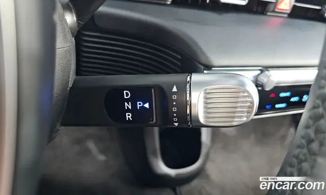 Hyundai Ioniq 5 2021 0.1 автомат (гидро), миниатюра 12