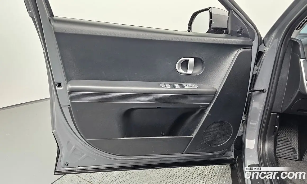 Hyundai Ioniq 5 2021 0.1 автомат (гидро), фото 14
