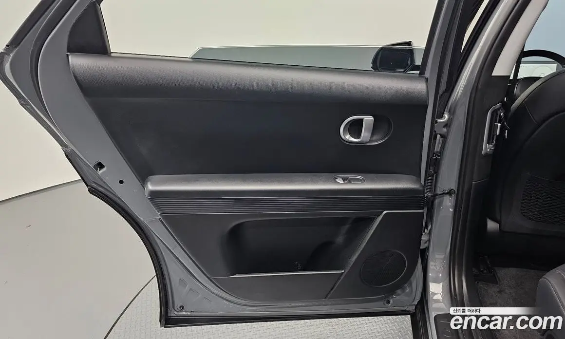 Hyundai Ioniq 5 2021 0.1 автомат (гидро), фото 15