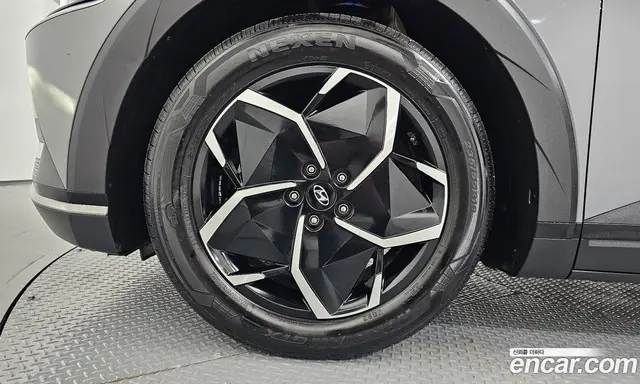 Hyundai Ioniq 5 2021 0.1 автомат (гидро), миниатюра 5