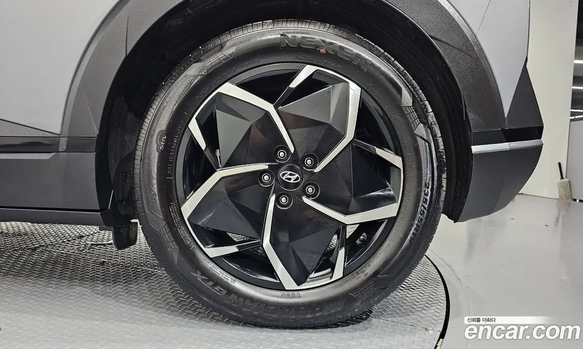 Hyundai Ioniq 5 2021 0.1 автомат (гидро), фото 7