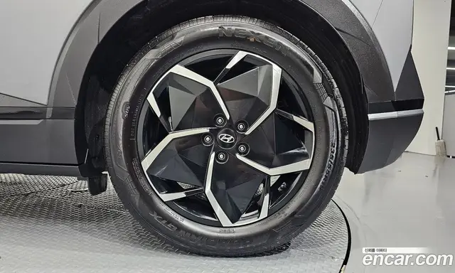 Hyundai Ioniq 5 2021 0.1 автомат (гидро), миниатюра 7