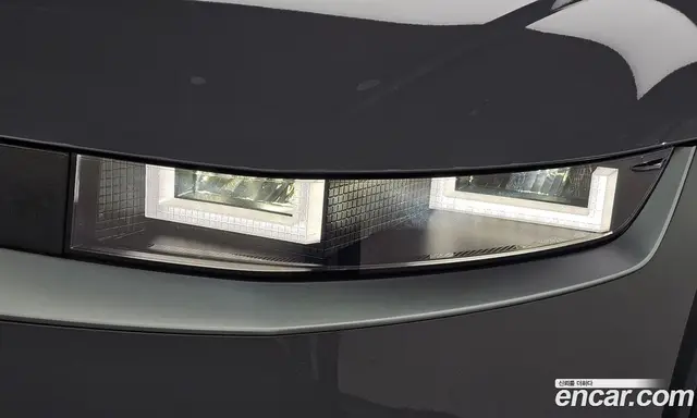 Hyundai Ioniq 5 2021 0.1 автомат (гидро), миниатюра 8
