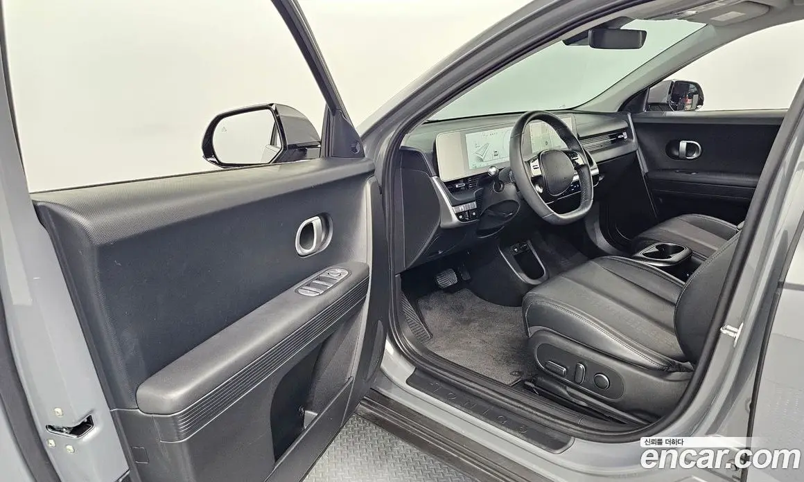 Hyundai Ioniq 5 2022 0.1 автомат (гидро), фото 13 Hyundai Ioniq 5 2022 0.1 автомат (гидро), фото 13