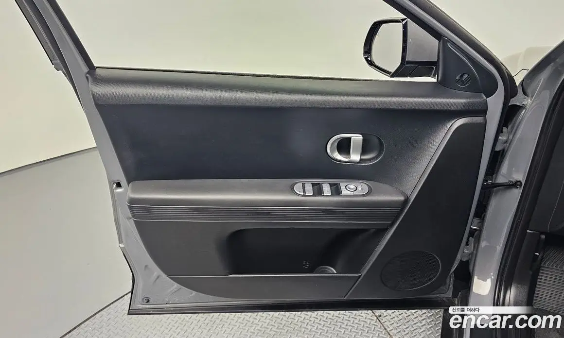 Hyundai Ioniq 5 2022 0.1 автомат (гидро), фото 14 Hyundai Ioniq 5 2022 0.1 автомат (гидро), фото 14