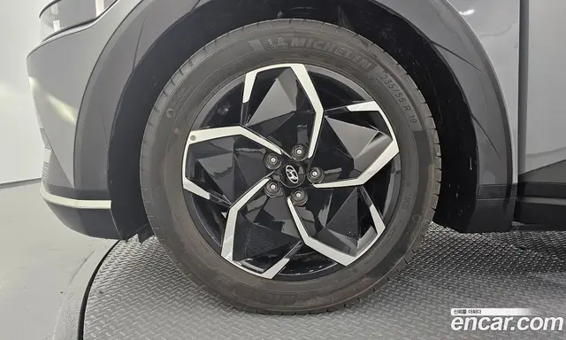 Hyundai Ioniq 5 2022 0.1 автомат (гидро), миниатюра 5 Hyundai Ioniq 5 2022 0.1 автомат (гидро), миниатюра 5