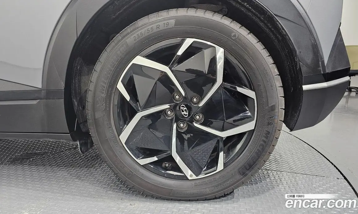 Hyundai Ioniq 5 2022 0.1 автомат (гидро), фото 7 Hyundai Ioniq 5 2022 0.1 автомат (гидро), фото 7