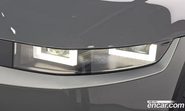 Hyundai Ioniq 5 2022 0.1 автомат (гидро), миниатюра 8 Hyundai Ioniq 5 2022 0.1 автомат (гидро), миниатюра 8