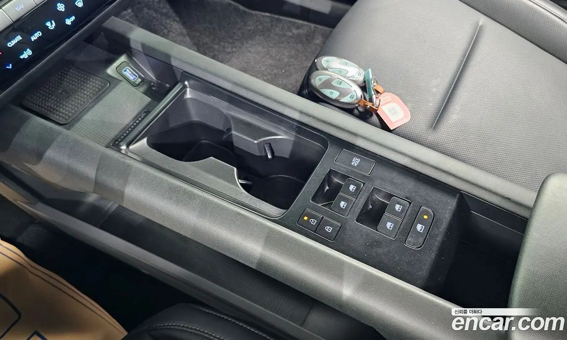 Hyundai Ioniq 6 2023 0.1 автомат (гидро), фото 12