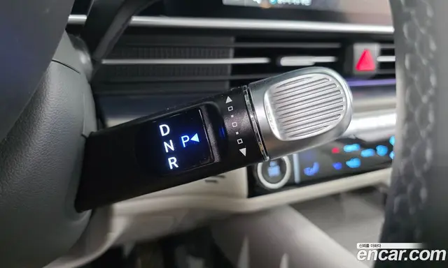 Hyundai Ioniq 6 2023 0.1 автомат (гидро), миниатюра 12